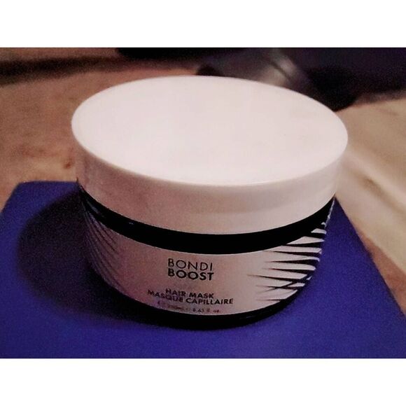 NEW~BONDI BOOST Miracle Hair Mask~250ml~8.45 fl. oz. - Picture 2 of 4